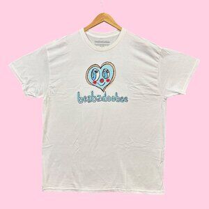Beabadoobee Digital Heart Eyes Album Cover Tee XL